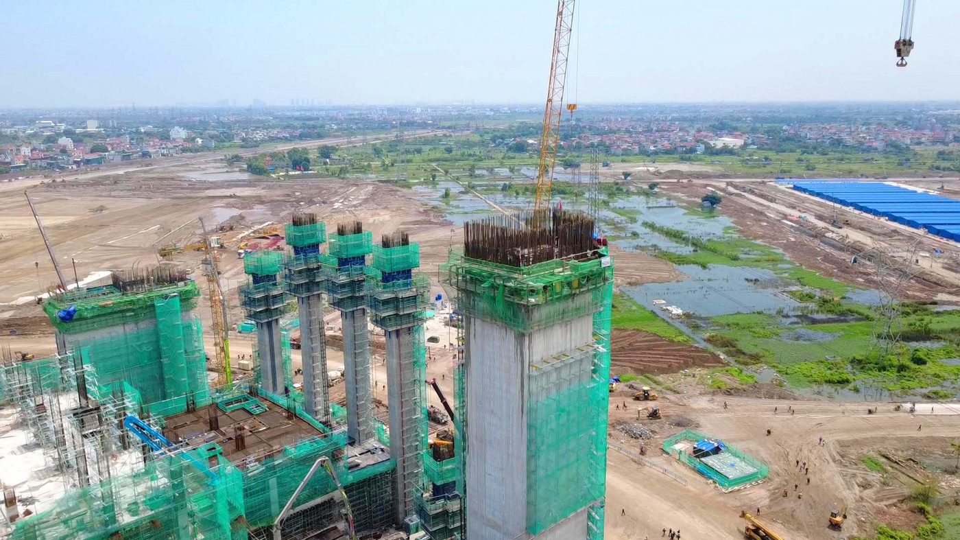 Hà Nam, Hưng Yên và các tỉnh lân cận hưởng lợi gì?